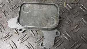 Gebruikte Oliekoeler Opel Corsa F (UB/UH/UP) 1.2 Turbo 12V 100 Prijs € 20,00 Margeregeling aangeboden door Autodemontage Vrijhoeven B.V.