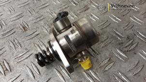 Gebruikte Brandstofpomp Mechanisch Opel Corsa F (UB/UH/UP) 1.2 Turbo 12V 100 Prijs € 70,00 Margeregeling aangeboden door Autodemontage Vrijhoeven B.V.