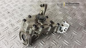 Gebruikte Oliepomp Opel Corsa F (UB/UH/UP) 1.2 Turbo 12V 100 Prijs € 70,00 Margeregeling aangeboden door Autodemontage Vrijhoeven B.V.