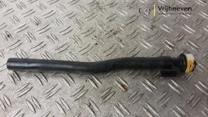 Gebruikte Carterventilatie Opel Corsa F (UB/UH/UP) 1.2 Turbo 12V 100 Prijs € 20,00 Margeregeling aangeboden door Autodemontage Vrijhoeven B.V.