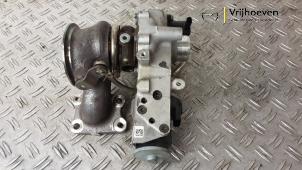 Gebruikte Turbo Opel Corsa F (UB/UH/UP) 1.2 Turbo 12V 100 Prijs € 250,00 Margeregeling aangeboden door Autodemontage Vrijhoeven B.V.