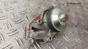 Gebruikte Waterpomp Opel Corsa F (UB/UH/UP) 1.2 Turbo 12V 100 Prijs € 20,00 Margeregeling aangeboden door Autodemontage Vrijhoeven B.V.