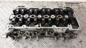 Gebruikte Cilinderkop Opel Corsa E 1.3 CDTi 16V ecoFLEX Prijs € 200,00 Margeregeling aangeboden door Autodemontage Vrijhoeven B.V.