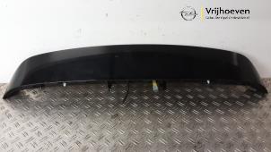 Gebruikte Spoiler achterklep Opel Corsa F (UB/UH/UP) 1.2 Turbo 12V 100 Prijs € 125,01 Inclusief btw aangeboden door Autodemontage Vrijhoeven B.V.