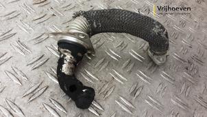 Gebruikte EGR Buis Opel Corsa E 1.3 CDTi 16V ecoFLEX Prijs € 30,00 Margeregeling aangeboden door Autodemontage Vrijhoeven B.V.