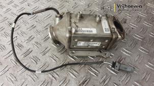 Gebruikte EGR koeler Opel Corsa E 1.3 CDTi 16V ecoFLEX Prijs € 50,00 Margeregeling aangeboden door Autodemontage Vrijhoeven B.V.