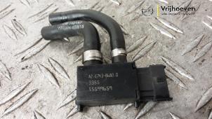 Gebruikte Roetfilter sensor Opel Corsa E 1.3 CDTi 16V ecoFLEX Prijs € 30,00 Margeregeling aangeboden door Autodemontage Vrijhoeven B.V.