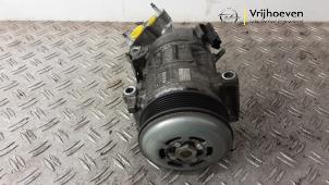 Gebruikte Aircopomp Opel Corsa F (UB/UH/UP) 1.2 Turbo 12V 100 Prijs € 99,99 Inclusief btw aangeboden door Autodemontage Vrijhoeven B.V.