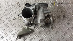 Gebruikte EGR module Opel Corsa E 1.3 CDTi 16V ecoFLEX Prijs € 75,00 Margeregeling aangeboden door Autodemontage Vrijhoeven B.V.