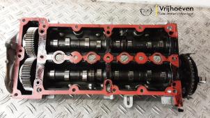 Gebruikte Nokkenashuis Opel Corsa E 1.3 CDTi 16V ecoFLEX Prijs € 200,00 Margeregeling aangeboden door Autodemontage Vrijhoeven B.V.