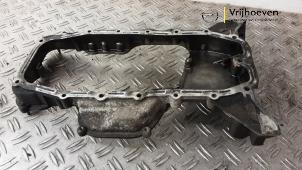 Gebruikte Carterpan Opel Corsa E 1.3 CDTi 16V ecoFLEX Prijs € 75,00 Margeregeling aangeboden door Autodemontage Vrijhoeven B.V.