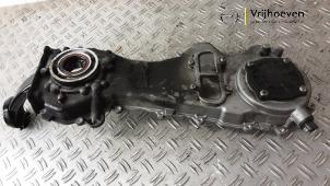 Gebruikte Distributiedeksel Opel Corsa E 1.3 CDTi 16V ecoFLEX Prijs € 175,00 Margeregeling aangeboden door Autodemontage Vrijhoeven B.V.