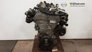 Gebruikte Motor Opel Astra K Sports Tourer 1.0 Turbo 12V Prijs € 2.350,00 Margeregeling aangeboden door Autodemontage Vrijhoeven B.V.