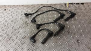 Gebruikte Bougiekabel Set Opel Antara 2.4 16V Prijs € 20,00 Margeregeling aangeboden door Autodemontage Vrijhoeven B.V.
