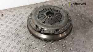 Gebruikte Koppelingsset (compleet) Opel Astra K Sports Tourer 1.0 Turbo 12V Prijs € 250,00 Margeregeling aangeboden door Autodemontage Vrijhoeven B.V.