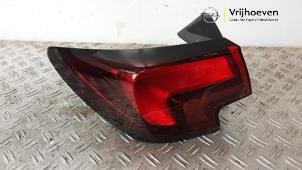 Gebruikte Achterlicht links Opel Astra K 1.4 Turbo 16V Prijs € 40,00 Margeregeling aangeboden door Autodemontage Vrijhoeven B.V.