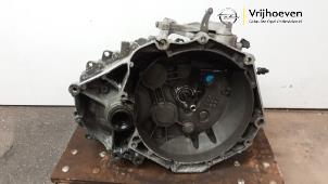 Gebruikte Versnellingsbak Opel Astra K 1.4 Turbo 16V Prijs € 2.750,00 Margeregeling aangeboden door Autodemontage Vrijhoeven B.V.