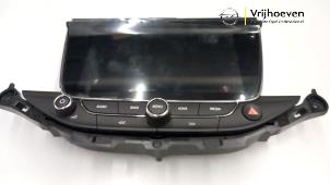 Gereviseerde Display Interieur Opel Astra K 1.0 Turbo 12V Prijs € 400,00 Inclusief btw aangeboden door Autodemontage Vrijhoeven B.V.