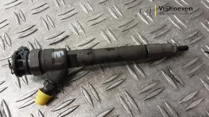 Gebruikte Verstuiver (diesel) Opel Vivaro 1.6 CDTI BiTurbo 120 Prijs € 90,00 Inclusief btw aangeboden door Autodemontage Vrijhoeven B.V.