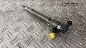 Gebruikte Verstuiver (diesel) Opel Vivaro 1.6 CDTI BiTurbo 120 Prijs € 90,00 Inclusief btw aangeboden door Autodemontage Vrijhoeven B.V.