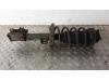 Opel Astra H SW (L35) 1.8 16V Mac Phersonpoot links-voor