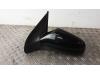 Opel Astra H SW (L35) 1.8 16V Buitenspiegel links