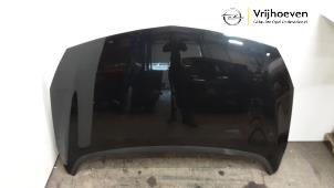 Gebruikte Motorkap Opel Astra J Sports Tourer (PD8/PE8/PF8) 1.6 16V Prijs € 100,00 Margeregeling aangeboden door Autodemontage Vrijhoeven B.V.