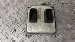 Gebruikte Computer Motormanagement Opel Astra H SW (L35) 1.8 16V Prijs € 250,00 Margeregeling aangeboden door Autodemontage Vrijhoeven B.V.