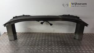 Gebruikte Bumperframe voor Opel Astra J Sports Tourer (PD8/PE8/PF8) 1.6 16V Prijs € 85,00 Margeregeling aangeboden door Autodemontage Vrijhoeven B.V.