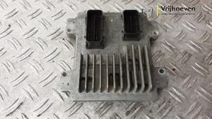 Gebruikte Computer Motormanagement Opel Astra J Sports Tourer (PD8/PE8/PF8) 1.6 16V Prijs € 100,00 Margeregeling aangeboden door Autodemontage Vrijhoeven B.V.