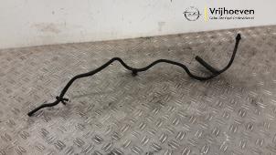 Gebruikte Brandstofleiding Opel Vivaro 1.6 CDTI BiTurbo 120 Prijs € 50,00 Inclusief btw aangeboden door Autodemontage Vrijhoeven B.V.