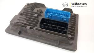 Gebruikte Computer Motormanagement Opel Astra K 1.5 CDTi 122 12V Prijs € 200,00 Margeregeling aangeboden door Autodemontage Vrijhoeven B.V.