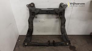 Gebruikte Subframe Opel Insignia Grand Sport 2.0 CDTI 16V Prijs € 200,00 Margeregeling aangeboden door Autodemontage Vrijhoeven B.V.