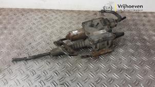 Gebruikte Handrem motor Opel Astra J Sports Tourer (PD8/PE8/PF8) 1.6 16V Prijs € 100,00 Margeregeling aangeboden door Autodemontage Vrijhoeven B.V.