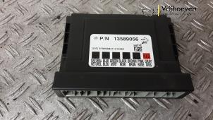 Gebruikte Computer Body Control Opel Astra J Sports Tourer (PD8/PE8/PF8) 1.6 16V Prijs € 80,00 Margeregeling aangeboden door Autodemontage Vrijhoeven B.V.