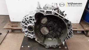 Gebruikte Automaatbak Opel Insignia Grand Sport 2.0 CDTI 16V Prijs € 400,00 Margeregeling aangeboden door Autodemontage Vrijhoeven B.V.