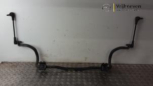 Gebruikte Stabilisatorstang voor Opel Insignia Grand Sport 2.0 CDTI 16V Prijs € 60,00 Margeregeling aangeboden door Autodemontage Vrijhoeven B.V.