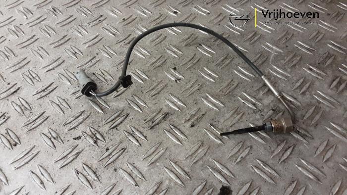 Gebruikte Roetfilter sensor Opel Insignia Grand Sport 2.0 CDTI 16V Prijs € 50,00 Margeregeling aangeboden door Autodemontage Vrijhoeven B.V.