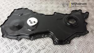 Gebruikte Distributiedeksel Opel Vivaro 1.6 CDTI BiTurbo 120 Prijs € 40,00 Inclusief btw aangeboden door Autodemontage Vrijhoeven B.V.