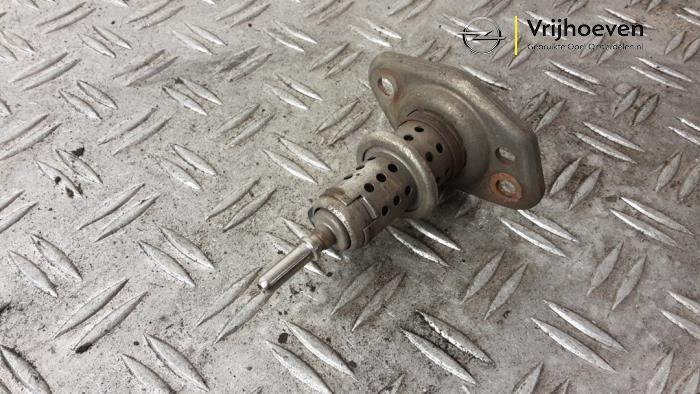 Gebruikte Injector adblue Opel Insignia Grand Sport 2.0 CDTI 16V Prijs € 200,00 Margeregeling aangeboden door Autodemontage Vrijhoeven B.V.