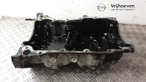 Gebruikte Carterpan Opel Vivaro 1.6 CDTI BiTurbo 120 Prijs € 120,00 Inclusief btw aangeboden door Autodemontage Vrijhoeven B.V.