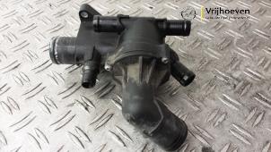 Gebruikte Thermostaathuis Opel Vivaro 1.6 CDTI BiTurbo 120 Prijs € 60,00 Inclusief btw aangeboden door Autodemontage Vrijhoeven B.V.