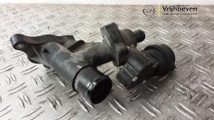 Gebruikte Thermostaathuis Opel Vivaro 1.6 CDTI BiTurbo 120 Prijs € 54,99 Inclusief btw aangeboden door Autodemontage Vrijhoeven B.V.