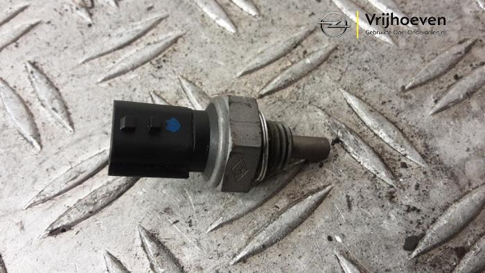 Gebruikte Motor Temperatuursensor Opel Vivaro 1.6 CDTI BiTurbo 120 Prijs € 9,99 Inclusief btw aangeboden door Autodemontage Vrijhoeven B.V.
