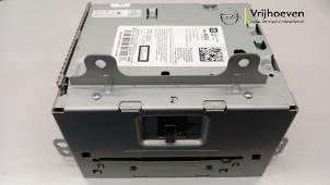 Gebruikte Navigatie Module Opel Zafira Tourer (P12) 1.4 Turbo 16V ecoFLEX Prijs € 500,00 Margeregeling aangeboden door Autodemontage Vrijhoeven B.V.