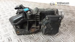 Gebruikte Gasklephuis Opel Vivaro 1.6 CDTI BiTurbo 120 Prijs € 200,00 Inclusief btw aangeboden door Autodemontage Vrijhoeven B.V.