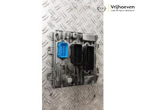 Gebruikte Computer Motormanagement Opel Insignia Grand Sport 2.0 CDTI 16V Prijs € 300,00 Margeregeling aangeboden door Autodemontage Vrijhoeven B.V.