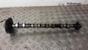 Gebruikte Nokkenas Opel Vivaro 1.6 CDTI BiTurbo 120 Prijs € 150,00 Inclusief btw aangeboden door Autodemontage Vrijhoeven B.V.