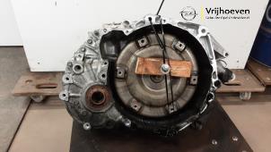 Gebruikte Automaatbak Opel Zafira Tourer (P12) 2.0 CDTI 16V 170 Ecotec Prijs € 3.000,00 Margeregeling aangeboden door Autodemontage Vrijhoeven B.V.