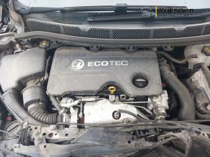 Gebruikte Motor Opel Astra K Sports Tourer 1.6 CDTI 110 16V Prijs € 3.250,00 Margeregeling aangeboden door Autodemontage Vrijhoeven B.V.